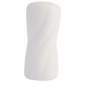 Белый мастурбатор Blow Cox Masturbator Pleasure Pocket - Chisa - в Вологде купить с доставкой