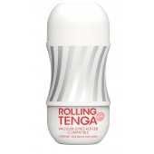 Мастурбатор Rolling Tenga Cup Gentle - Tenga - в Вологде купить с доставкой