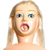 Надувная секс-кукла BRIDGET BIGBOOB - NMC - в Вологде купить с доставкой