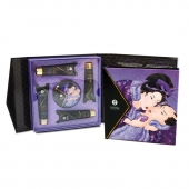 Подарочный набор Geishas secret из 5 предметов - Shunga - купить с доставкой в Вологде