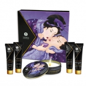 Подарочный набор Geishas secret из 5 предметов - Shunga - купить с доставкой в Вологде