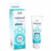 Лубрикант на водной основе Hidranal с гиалуроновой кислотой - 50 гр. - INTT - купить с доставкой в Вологде