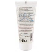 Лубрикант на водной основе Just Glide Strawberry с ароматом клубники - 200 мл. - Orion - купить с доставкой в Вологде