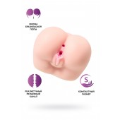 Реалистичный мастурбатор Paula с 2 любовными тоннелями - ToyFa - в Вологде купить с доставкой