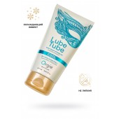 Интимный гель на водной основе Lube Tube Cool с охлаждающим эффектом - 150 мл. - ORGIE - купить с доставкой в Вологде