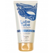 Интимный гель на водной основе Lube Tube Xtra Moisturizing с увлажняющим эффектом - 150 мл. - ORGIE - купить с доставкой в Вологде