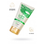 Интимный гель на водной основе Lube Tube Nature - 150 мл. - ORGIE - купить с доставкой в Вологде