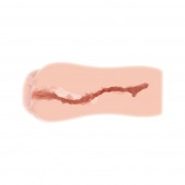 Мастурбатор-вагина Sandra без вибрации - KOKOS - в Вологде купить с доставкой