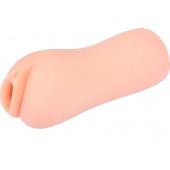 Мастурбатор-вагина Sandra без вибрации - KOKOS - в Вологде купить с доставкой