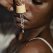 Массажные капли SEX au naturel - 30 мл. - Bijoux Indiscrets - купить с доставкой в Вологде