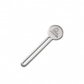 Приспособление для выдавливания тюбиков до конца Tube Squeezer - Bijoux Indiscrets - купить с доставкой в Вологде