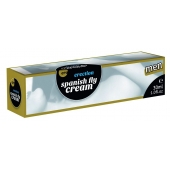 Крем для усиления эрекции Ero Spain Fly Cream - 30 мл. - Ero - купить с доставкой в Вологде