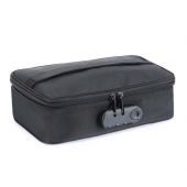 Сумочка для хранения игрушек Discreet Box - Dorcel - купить с доставкой в Вологде