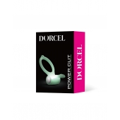 Светящееся в темноте эрекционное виброкольцо Power Clit - Dorcel - в Вологде купить с доставкой
