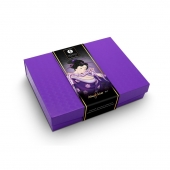 Подарочный набор Naughter Kit - Shunga - купить с доставкой в Вологде