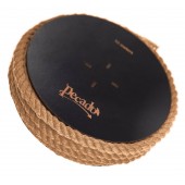 Джутовая веревка для шибари на катушке - 10 м. - Pecado - купить с доставкой в Вологде