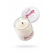 Массажная свеча Drops Of Absinthe - 35 мл. - Pecado - купить с доставкой в Вологде