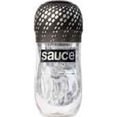 Мастурбатор Sauce Black Pepper - Sauce - в Вологде купить с доставкой