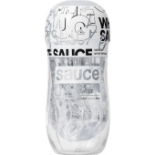 Мастурбатор Sauce White - Sauce - в Вологде купить с доставкой