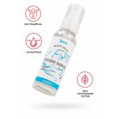 Увлажняющая гель-смазка «Интенсивное увлажнение» - 100 мл. - ToyFa - купить с доставкой в Вологде