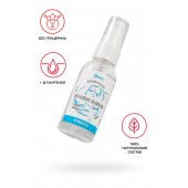 Увлажняющая гель-смазка «Интенсивное увлажнение» - 50 мл. - ToyFa - купить с доставкой в Вологде