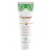 Веганская смазка на водной основе Coconut Lubricant - 100 мл. - INTT - купить с доставкой в Вологде