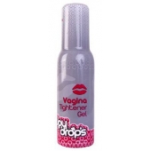 Гель для сужения влагалища Vagina Tightener Gel - 100 мл. - JoyDrops - купить с доставкой в Вологде