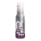 Крем для увеличения пениса JoyDrops Penis Enlargement Cream - 100 мл. - JoyDrops - в Вологде купить с доставкой