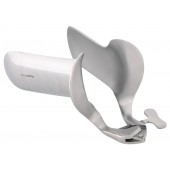 Гинекологическое зеркало-расширитель из металла - Orion - купить с доставкой в Вологде