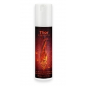 Возбуждающий унисекс гель Thor Fire Gel - 50 мл. - Nuei cosmetics - купить с доставкой в Вологде
