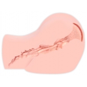 Мастурбатор-полуторс Ella без вибрации - KOKOS - в Вологде купить с доставкой