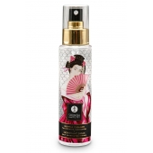 Очищающее средство Gentle Cleaner - 115 мл. - Shunga - купить с доставкой в Вологде