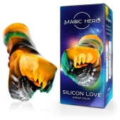 Фантазийный мастурбатор с клыками - Bior toys - в Вологде купить с доставкой