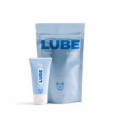 Смазка на водной основе Friday Bae Lube - 50 мл. - Friday Bae - купить с доставкой в Вологде