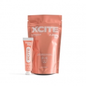 Возбуждающий гель Friday Bae Xcite - 15 мл. - Friday Bae - купить с доставкой в Вологде