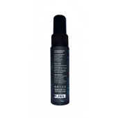 Спрей для горла Deep Throat с десенсибилизирующим эффектом и вкусом бабл-гам - 50 мл. - БиоМед - купить с доставкой в Вологде