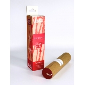 Низкотемпературная свеча для тактильной практики Wax Play To Blaze - Lola Games - купить с доставкой в Вологде