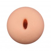 Телесный мастурбатор Maxi Flex Generic Experience - Adrien Lastic - в Вологде купить с доставкой