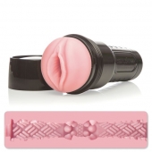 Мастурбатор-вагина Fleshlight - Go Surge Pink Lady - Fleshlight - в Вологде купить с доставкой