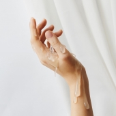 Согревающий лубрикант Mixgliss Hot Cinnamon с ароматом корицы - 70 мл. - Mixgliss - купить с доставкой в Вологде