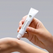 Возбуждающий гель Vibrating Orgasmic Gel - 20 мл. - YESforLOV - купить с доставкой в Вологде