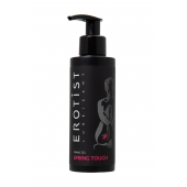Сужающий гель для женщин Erotist Spring Touch - 150 мл. - Erotist Lubricants - купить с доставкой в Вологде