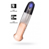 Автоматическая помпа для пениса Thorin - Sexus - в Вологде купить с доставкой