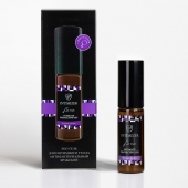 Мужской антибактериальный эко-гель для интимного ухода Intimizer - 20 мл. - Intimizer - купить с доставкой в Вологде