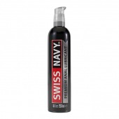 Анальный лубрикант Swiss Navy Premium Anal Lubricant - 237 мл. - Swiss navy - купить с доставкой в Вологде
