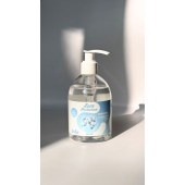 Увлажняющий лубрикант на водной основе Love Protection - 300 мл. - Lola Games - купить с доставкой в Вологде