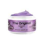 Стимулирующий гель Nuei Oh! Holy Mary The Original Orgasm Gel - 60 мл. - Nuei cosmetics - купить с доставкой в Вологде