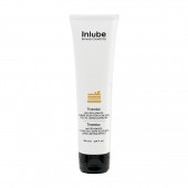 Водный лубрикант Nuei Inlube с алоэ вера и ароматом тирамису - 100 мл. - Nuei cosmetics - купить с доставкой в Вологде