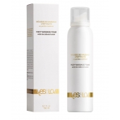 Массажная пена Fizzy Massage Foam - 150 мл. - YESforLOV - купить с доставкой в Вологде