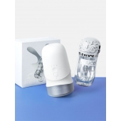 Белый автоматический мастурбатор Extra Sauce - Sauce - в Вологде купить с доставкой